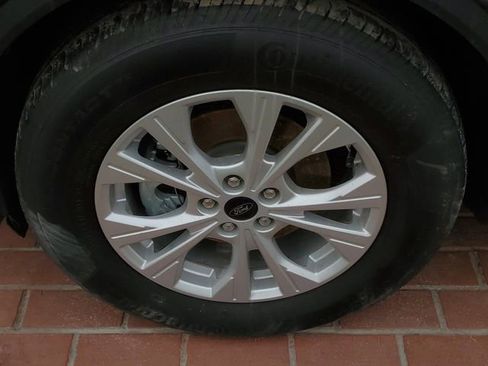 Used 2023 Ford Escape Active image 4