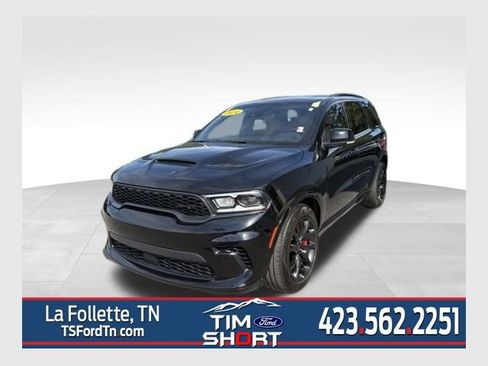 Used 2024 Dodge Durango SRT AWD/4WD image 1
