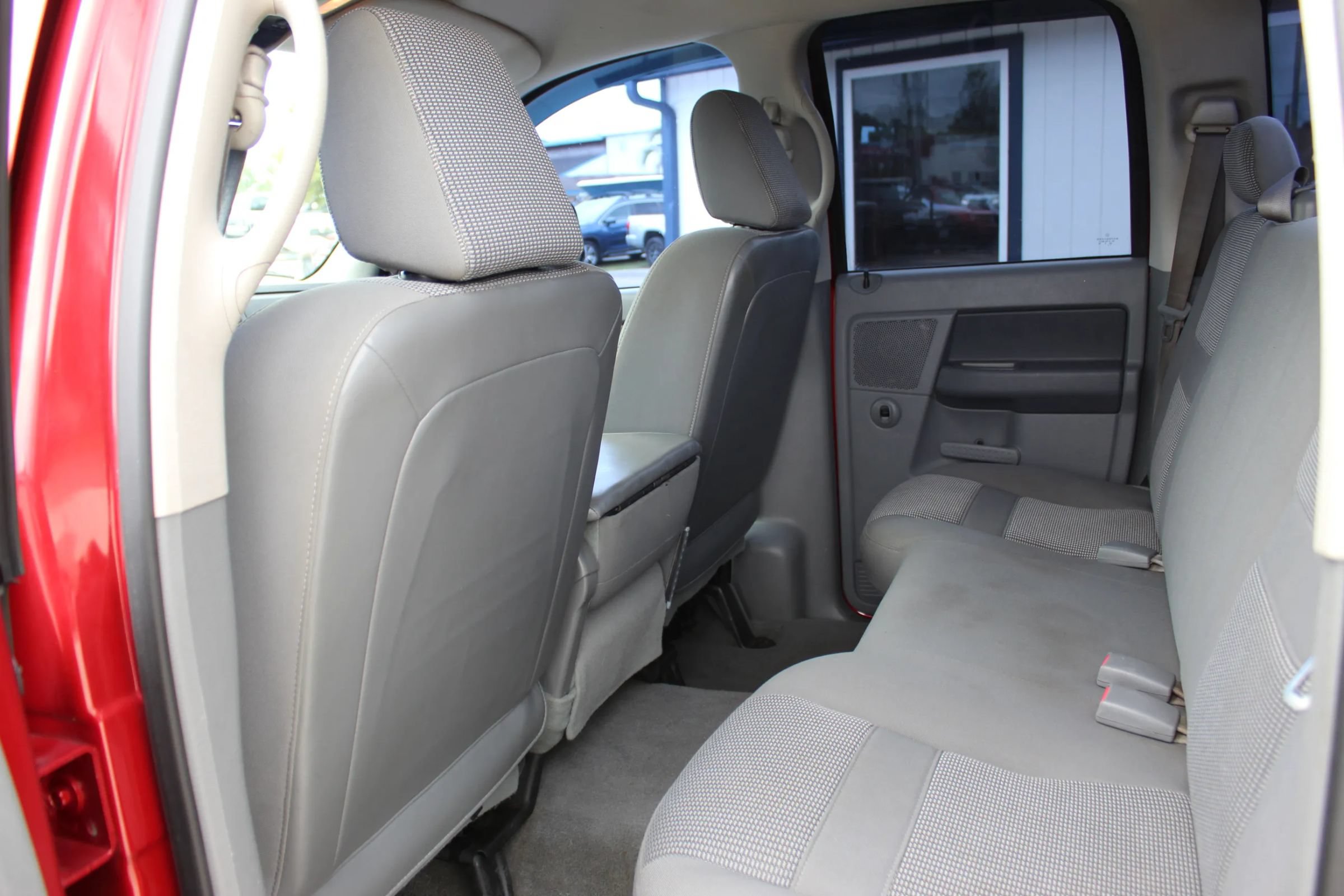 Used 2006 Dodge Ram 1500 Truck SLT RWD image 18