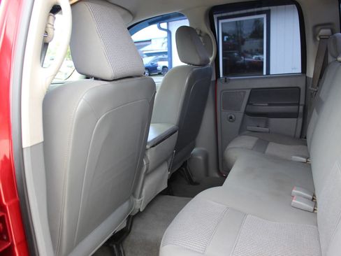 Used 2006 Dodge Ram 1500 Truck SLT RWD image 18