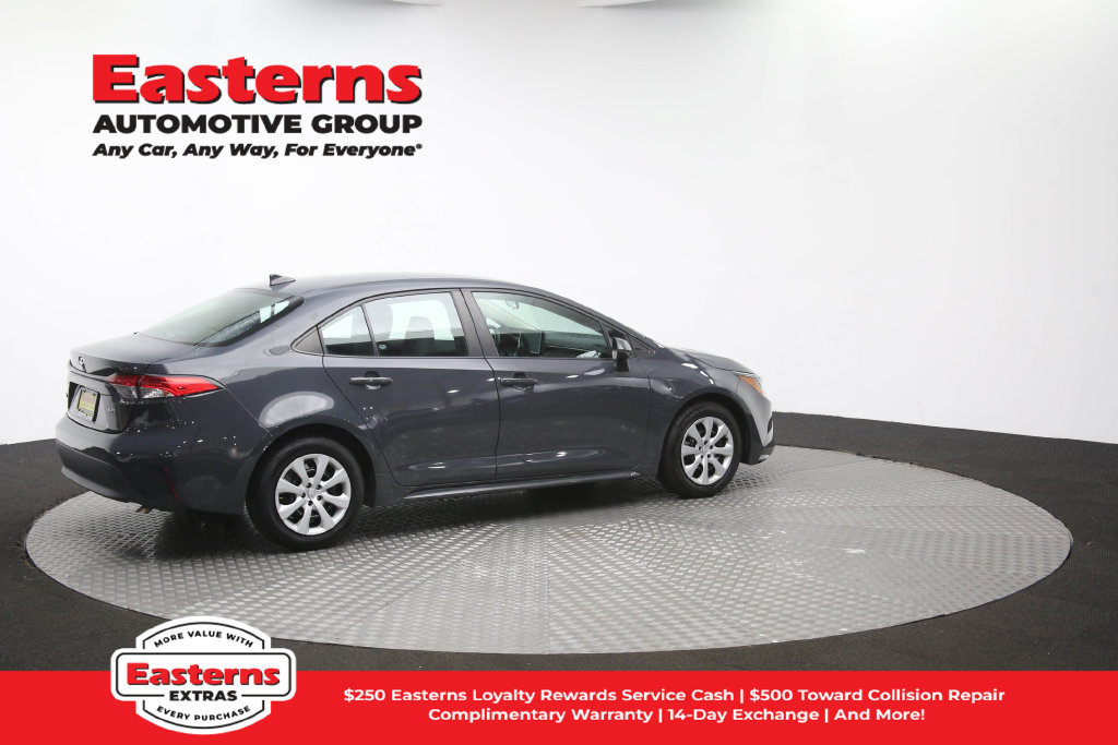 Used 2024 Toyota Corolla LE FWD image 44