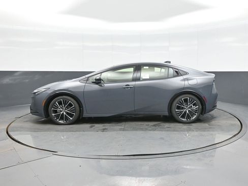 New 2026 Toyota Prius XLE image 4