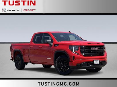 New 2026 GMC Sierra 1500 Elevation