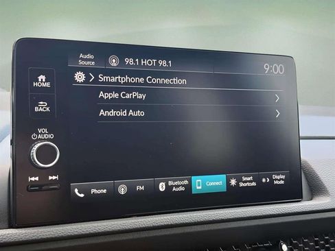 Used 2025 Honda CR-V Sport-L image 24