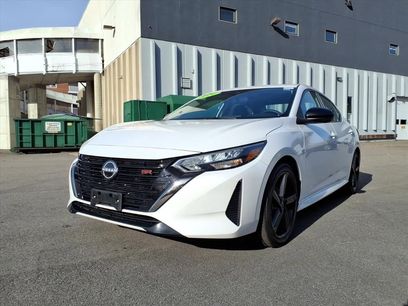 Used 2024 Nissan Sentra SR w/ SR Premium Package