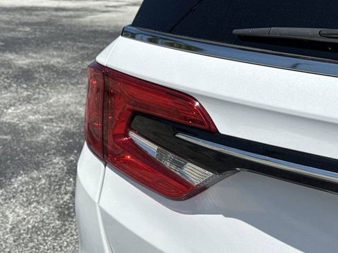 Certified 2024 Honda Odyssey EX-L image 15
