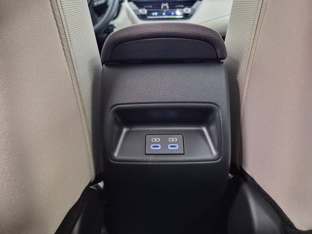 New 2027 Toyota Corolla LE FWD image 39