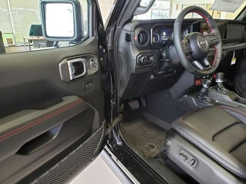 New 2026 Jeep Wrangler Unlimited Rubicon 392 w/ Quick Order Package 27X Moab AWD/4WD image 5