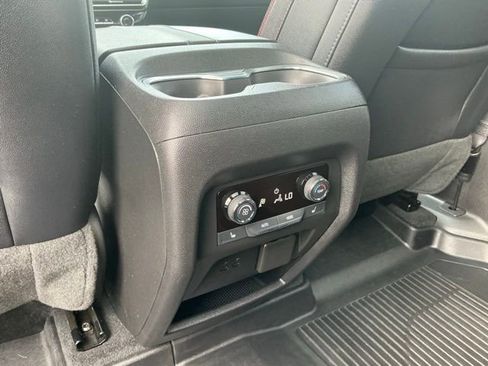 Used 2025 Chevrolet Traverse RS w/ LPO, Floor Liner Package AWD/4WD image 37