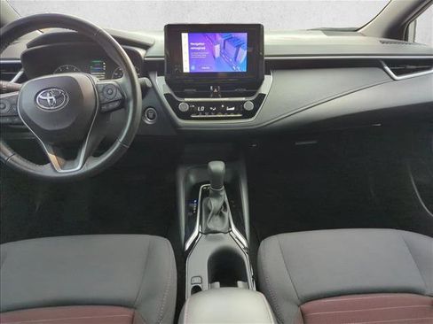 Used 2024 Toyota Corolla SE image 21