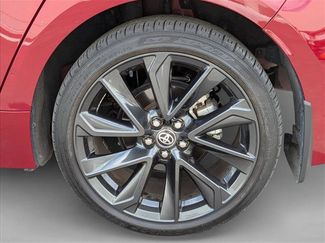 Used 2024 Toyota Corolla SE video 3