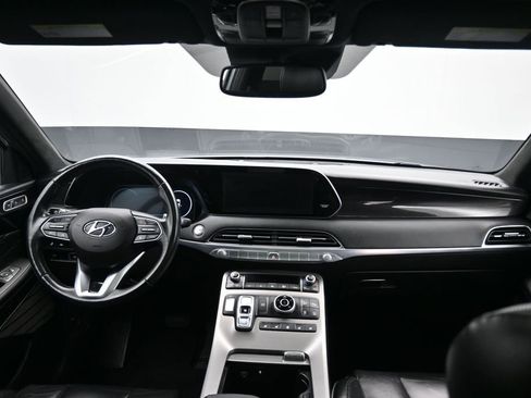 Used 2020 Hyundai Palisade Limited AWD/4WD image 56