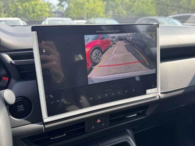 New 2026 MAZDA CX-5 Select AWD/4WD image 6