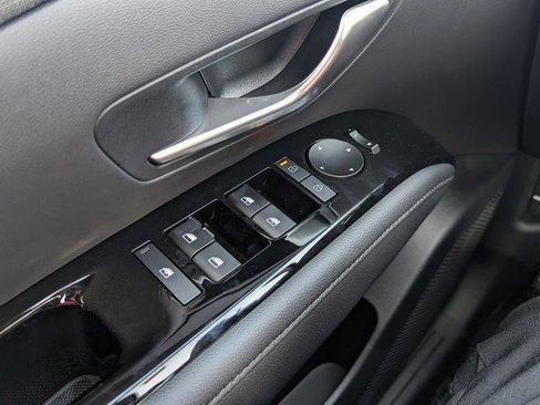 New 2025 Hyundai Santa Cruz Limited image 24