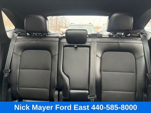 Used 2023 Ford Escape ST-Line w/ Tech Pack #1 image 22