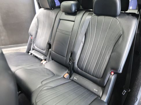 Used 2023 Mercedes-Benz EQS 450+ SUV image 47