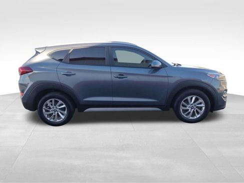 Used 2017 Hyundai Tucson SE Plus image 7