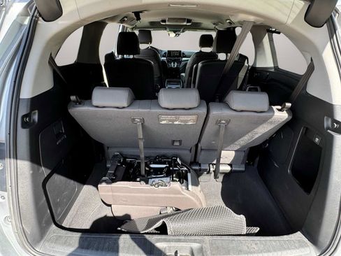 Used 2020 Honda Odyssey Elite image 27