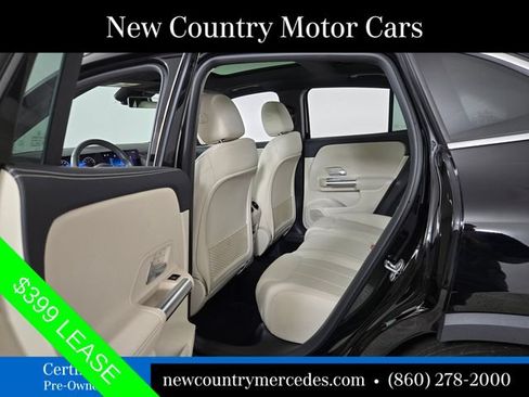 Certified 2026 Mercedes-Benz GLA 250 4MATIC image 17