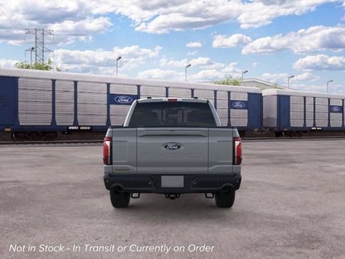 New 2026 Ford F150 Tremor w/ Equipment Group 402A High AWD/4WD image 5