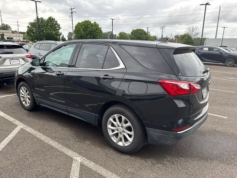 Used 2020 Chevrolet Equinox LT AWD/4WD image 33