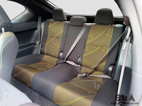 Used 2012 Scion tC Release Series 7.0 FWD image 25