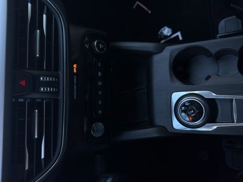 Used 2024 Ford Escape Platinum image 12