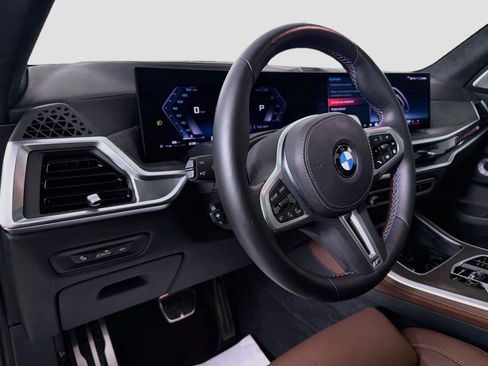 Used 2026 BMW X5 M60i AWD/4WD image 9