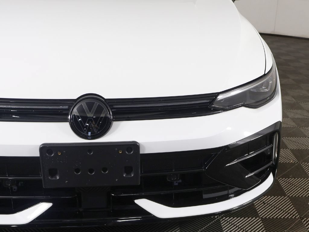 Used 2026 Volkswagen Golf R AWD/4WD image 16