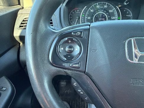 Used 2016 Honda CR-V LX image 19