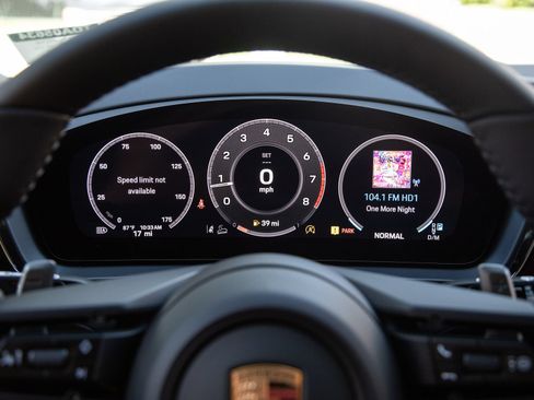 Certified 2026 Porsche Cayenne AWD/4WD image 14