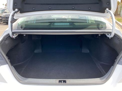 Used 2025 Toyota Camry LE FWD image 30