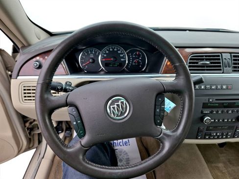 Used 2008 Buick LaCrosse CXL FWD image 10