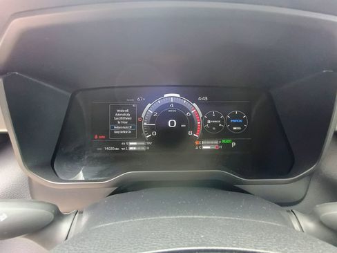 Used 2024 Toyota Sequoia SR5 w/ SR5 Premium Package image 19