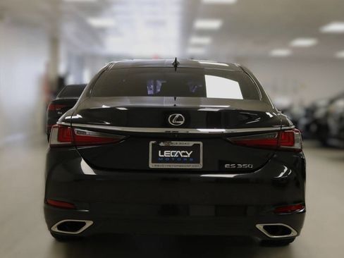 Used 2023 Lexus ES 350 w/ Premium Package image 6
