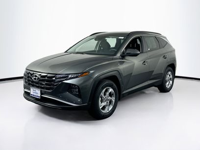 Used 2023 Hyundai Tucson SEL