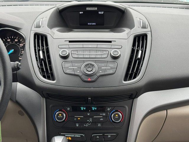 Used 2017 Ford Escape SE AWD/4WD image 13