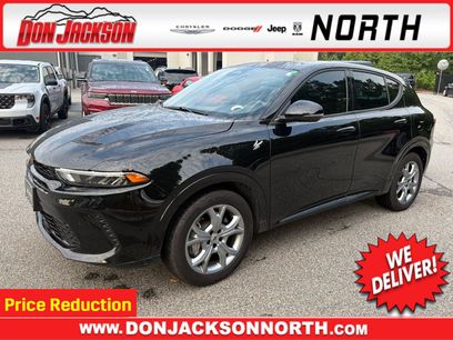 Used 2025 Dodge Hornet R/T