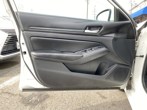 Used 2021 Nissan Altima 2.5 S image 15