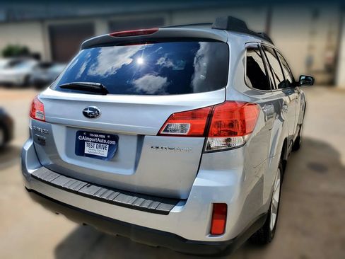 Used 2013 Subaru Outback 2.5i Premium w/ All-Weather Pkg AWD/4WD image 15