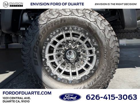 New 2025 Ford F250 Lariat w/ Lariat Ultimate Package image 10