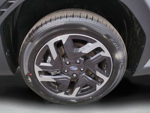 Used 2026 Subaru Forester Limited AWD/4WD image 11