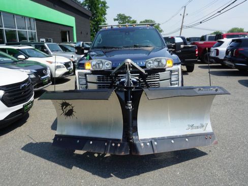Used 2019 Ford F350 Platinum w/ Platinum Ultimate Package AWD/4WD image 3