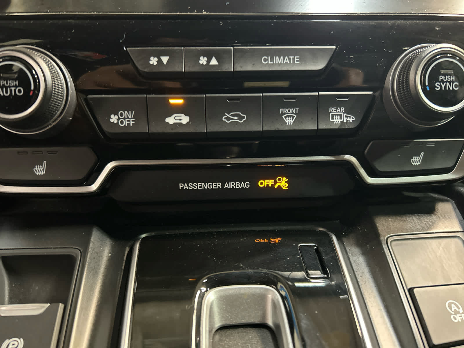 Used 2022 Honda CR-V EX image 16
