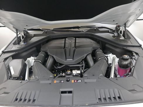 New 2026 Genesis GV80 3.5T Prestige image 10