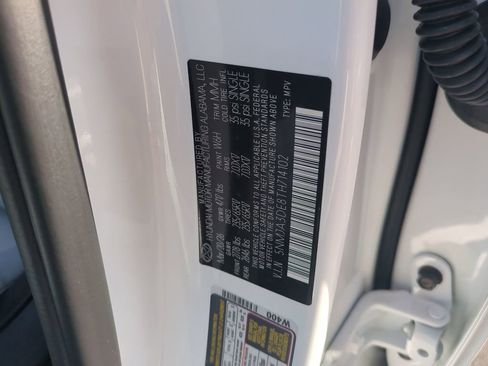 New 2026 Hyundai Tucson SE FWD image 37