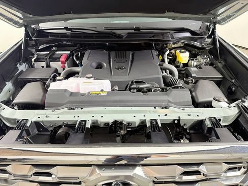 New 2026 Toyota Tundra 1794 Edition AWD/4WD image 26