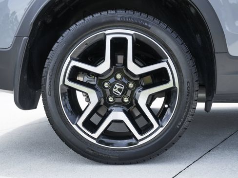 Used 2023 Honda Passport Elite image 29