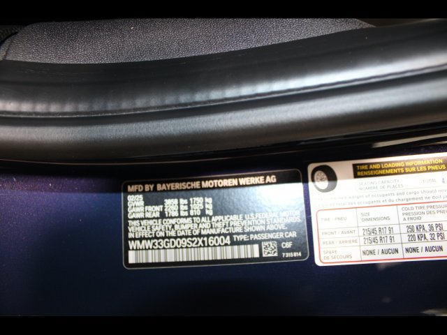 Used 2025 MINI Cooper John Cooper Works FWD image 21