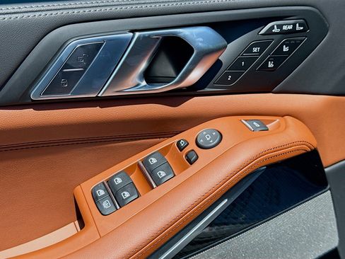 New 2027 BMW X7 M60i AWD/4WD image 25